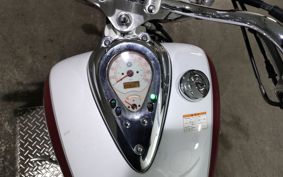 YAMAHA DRAGSTAR 400 CLASSIC 2001 VH01J