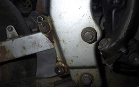 HONDA NSR50 GEN 2 AC10