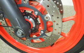 YAMAHA MT-07 2021 RM33J