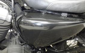 HARLEY XL1200X 2015