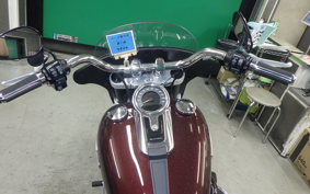 HARLEY FLSB 1750 2018