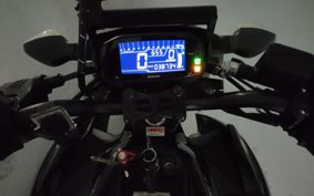 SUZUKI GSX-S125 DL32B