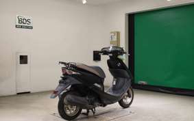 HONDA DIO Gen.6 2026 AF68