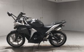 HONDA CBR250R MC41
