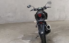 SUZUKI GSX-S125 DL32B