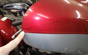 HARLEY FLHTCU TG 1870 2019