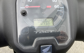 HONDA MANY CTOR AF75