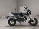 Фото Honda DUX 125 с японского аукциона
