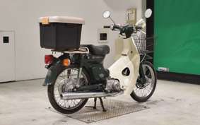 HONDA C50 SUPER CUB C50