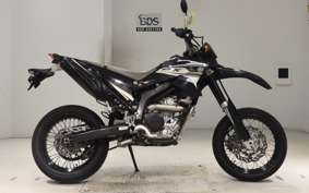 YAMAHA WR250X DG15J