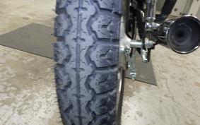 SUZUKI GN125 H 1993