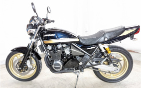 KAWASAKI ZEPHYR400K 2009 ZR400C