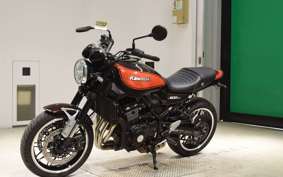 KAWASAKI Z900RS 2018 ZR900C