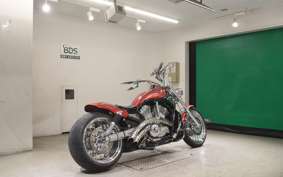 HARLEY V-ROD 1130 2004