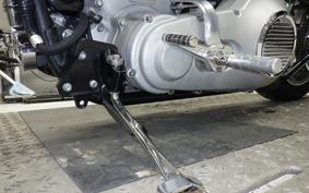 HARLEY FXST 1450 2000