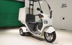 HONDA GYRO CANOPY 1992 TA03