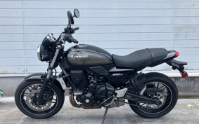 KAWASAKI Z650 RS 2024 ER650R