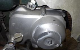 HONDA C50 SUPER CUB AA01