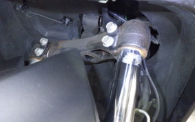 YAMAHA CYGNUS 125 XSR 3 2023 SEA5J