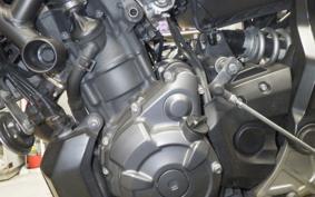 YAMAHA MT-07 ABS 2014 RM07J