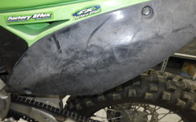 KAWASAKI KX250 F KX250W