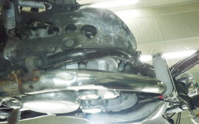 YAMAHA SR400 Gen.2 1998 1JR