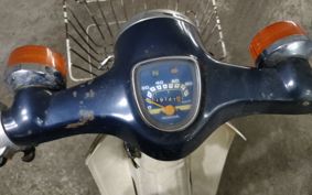 HONDA SUPER CUB90 HA02