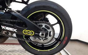 SUZUKI GSX-R1000R ABS 2017 DM11G