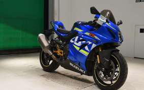 SUZUKI GSX-R1000R A 2017