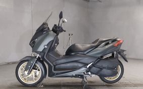 YAMAHA X-MAX 250 SG42J