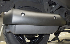 HONDA SPACY 100 JF13