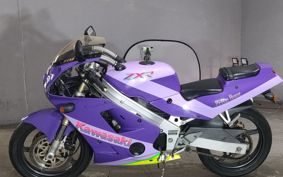 KAWASAKI ZXR250 ZX250A