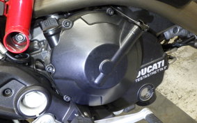 DUCATI DUCATI HYPERMOTARD939SP 2018