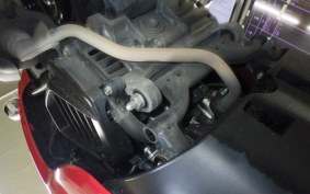 YAMAHA VINO 50 Gen.4 2011 AY02