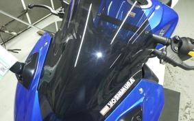 SUZUKI GIXXER 250 SF ED22Y