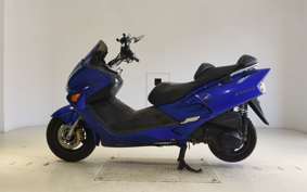 HONDA FORZA 2001 MF06