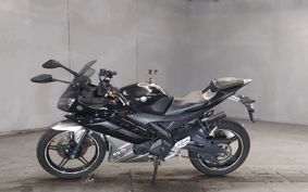 YAMAHA YZF-R15 1CK0