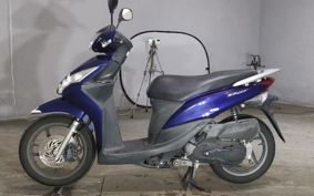 HONDA DIO 110 JF31