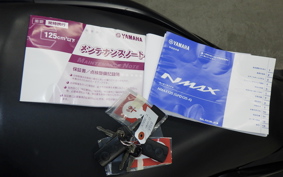 YAMAHA N-MAX
