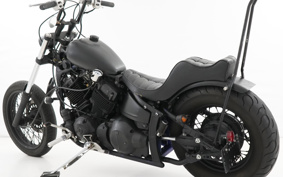 YAMAHA DRAGSTAR 400 2002 VH01J