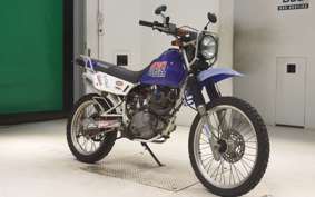 SUZUKI DJEBEL 200 (DR200SE) 2021 SH42A