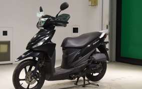 SUZUKI ADDRESS 110 2021 CE47A
