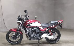 HONDA CB400SFV-4 NC42