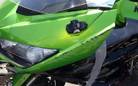 KAWASAKI NINJA 1000 A 2012