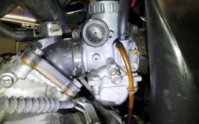 YAMAHA DT125R Gen.3 2025 3FW