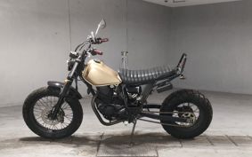 YAMAHA TW225 DG09J
