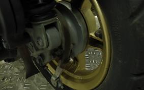 YAMAHA JOG ZR Gen.3 SA39J