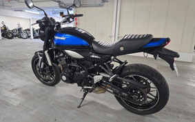 KAWASAKI Z900RS 2024 ZR900K