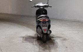 HONDA DIO AF62
