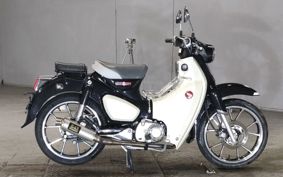 HONDA  SUPER CUB C125 JA48